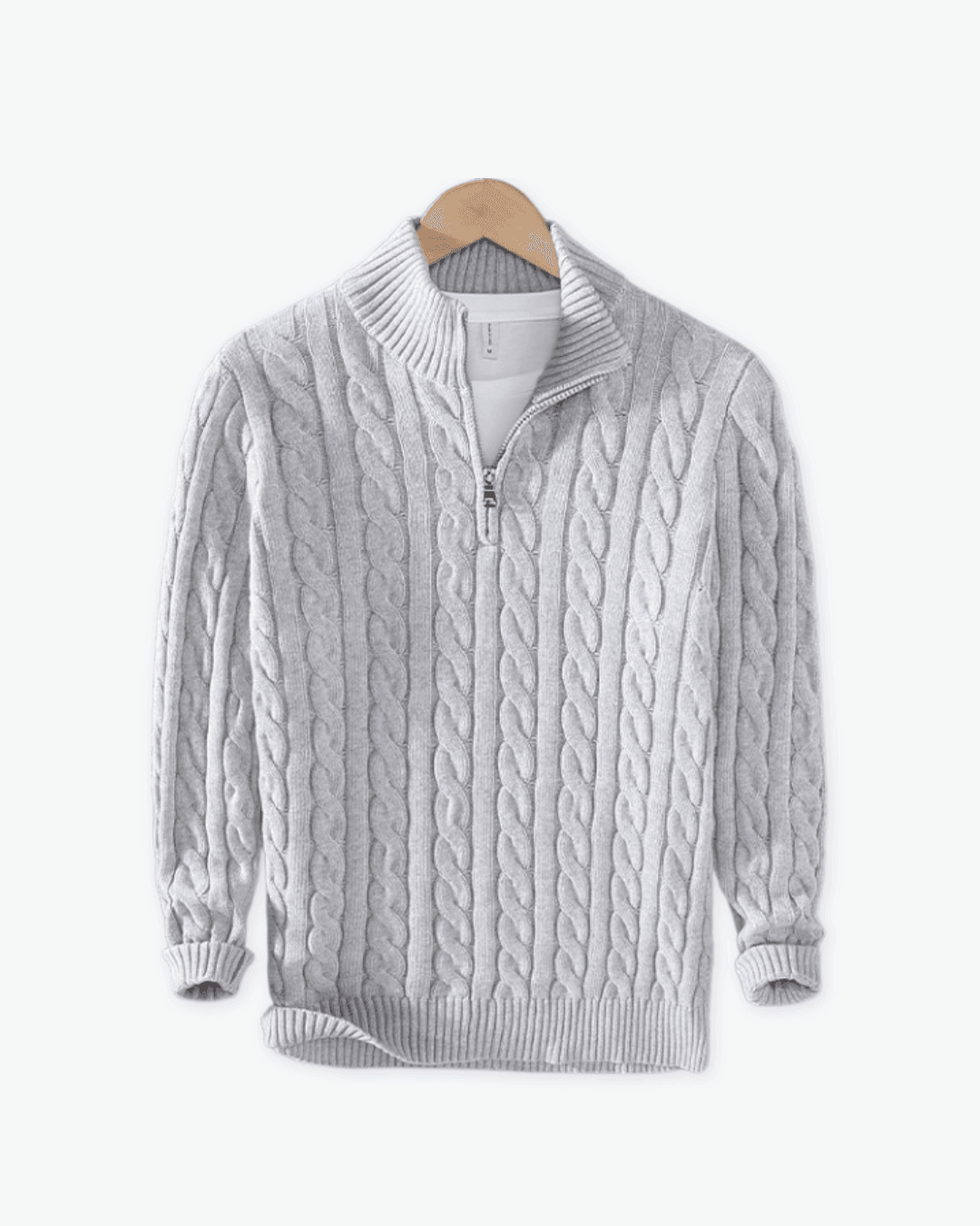 Club Outfit 008 - Stormy Gray