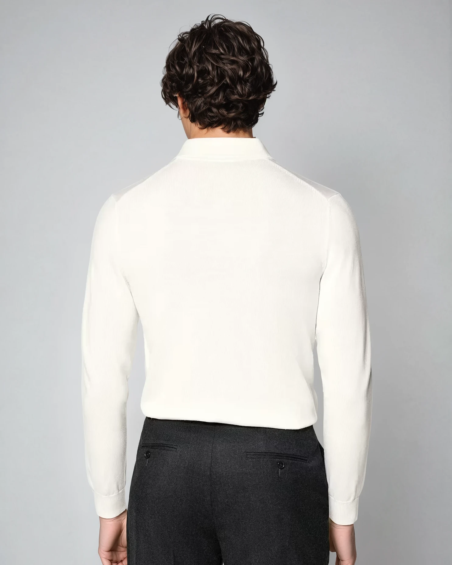 GENEVA POLO SHIRT